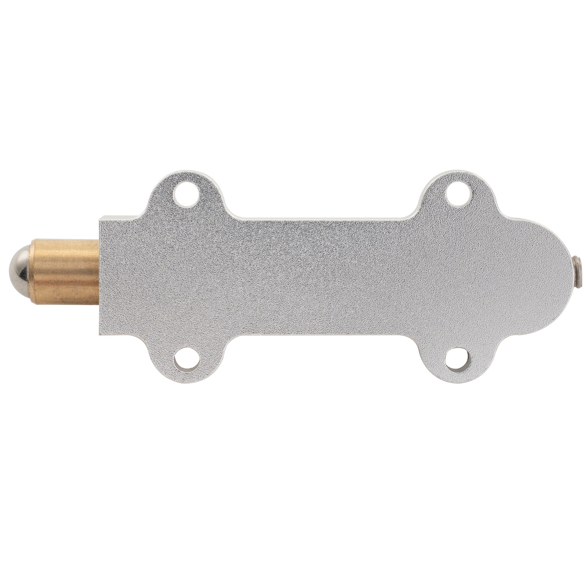 Musiclily Ultra Colorful Series Electric Guitar Tremolo Bridge Stopper and Stabilizer