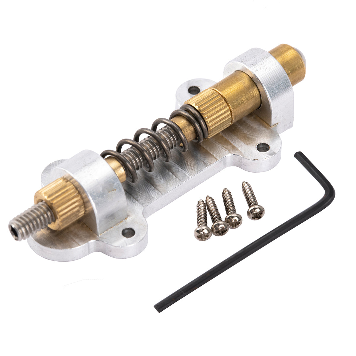 Locking Tremolo Components