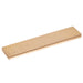 Part of musiclily ultra flat full solid brass fret press caul insert for acoustic electric guitar bass mx2293