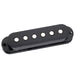 musiclily basic 50mm ceramic single coil neck pickup for strat style electric guitar mx2295bk