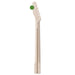 Part of musiclily pro 9 5 inch radius 21 fret maple tl style electric guitar neck unfinished mx2313un
