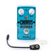 musiclily pro electric guitar effects pedal dc 9v adapter powered true bypass super chorus mx2320p