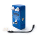 Part of musiclily pro electric guitar effects pedal dc 9v adapter powered true bypass compressor mx2320p