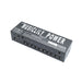 details of musiclily pro guitar power supply 10 way isolated dc output for 9v 12v 18v effect pedal with uk standard adapter mx2327uk