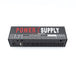 details of musiclily pro guitar power supply 10 way isolated dc output for 9v 12v 18v effect pedal with usb port au standard adapter mx2328au