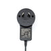details of musiclily pro au standard power supply adapter dc 9v with 5 way daisy chain cable reverse polarity cord for guitar effect pedals mx2329au