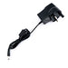 Part of musiclily pro uk standard power supply adapter dc 9v with 5 way daisy chain cable reverse polarity cord for guitar effect pedals mx2331