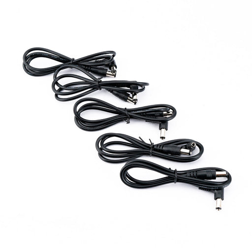 musiclily pro guitar effect pedal power supply cable mx2332p