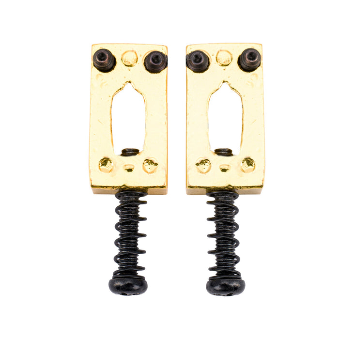 Part of wilkinson m series 10 8mm modern style saddles for imported strat tele style electric guitar wilkinson m series bridge mx2341 2p