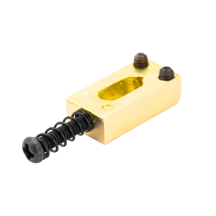 wilkinson m series 10 8mm modern style saddles for imported strat tele style electric guitar wilkinson m series bridge mx2341 2p details