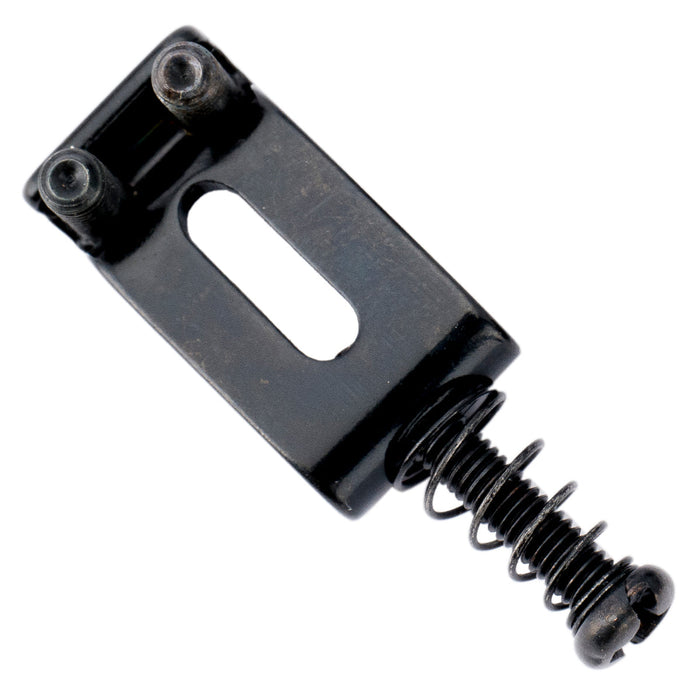 wilkinson wvc tremolo bridge 10 8mm vintage style steel saddles for imported strat style electric guitar mx2348 2p details