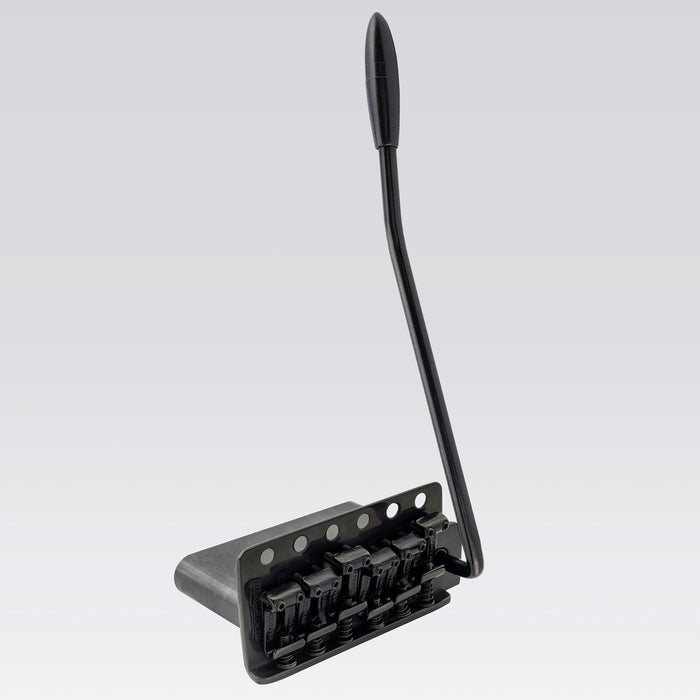 Wilkinson WVC Tremolo Bridge 5mm Steel Push-in Style Tremolo Arm Whammy Bar Vibrato Arm