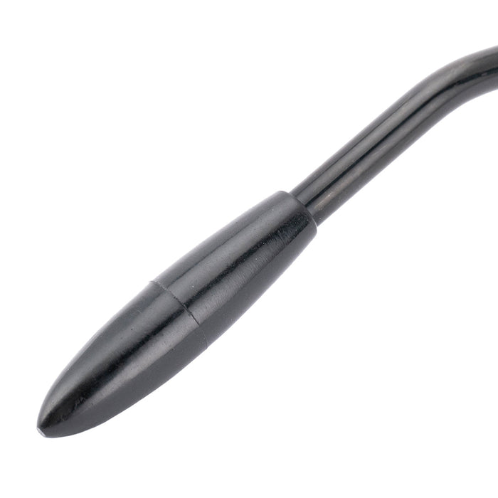 wilkinson wvc tremolo bridge 5mm steel push in style tremolo arm whammy bar vibrato arm mx2349p details