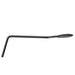 wilkinson wvc tremolo bridge 5mm steel push in style tremolo arm whammy bar vibrato arm mx2349p