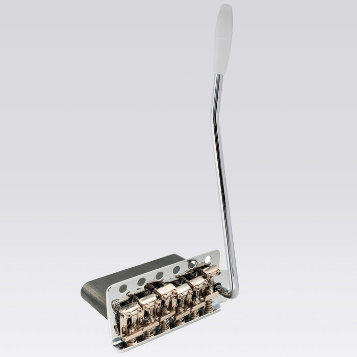 Wilkinson WVC Tremolo Bridge 5mm Steel Push-in Style Tremolo Arm Whammy Bar Vibrato Arm