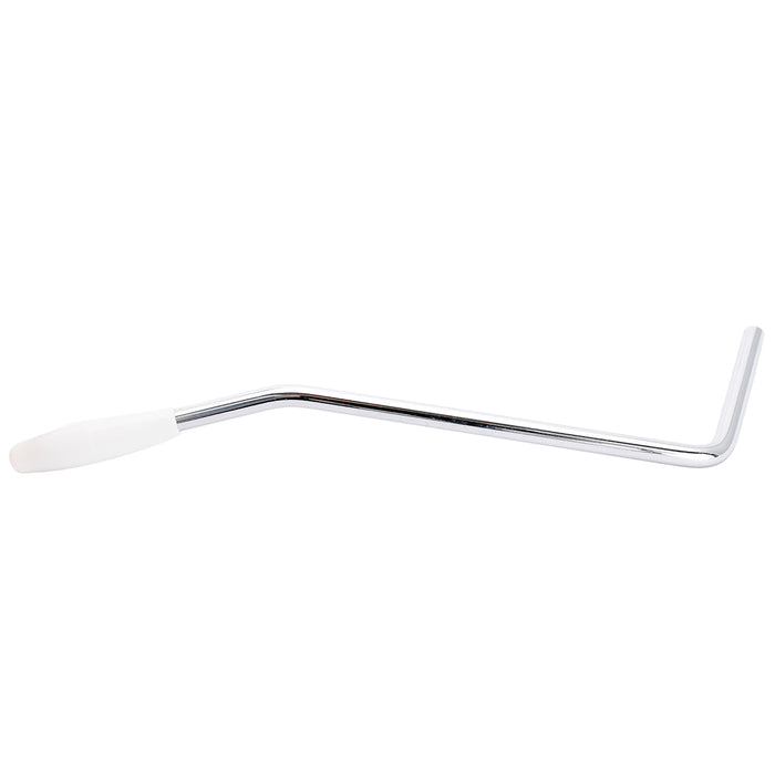 Wilkinson WVC Tremolo Bridge 5mm Steel Push-in Style Tremolo Arm Whammy Bar Vibrato Arm