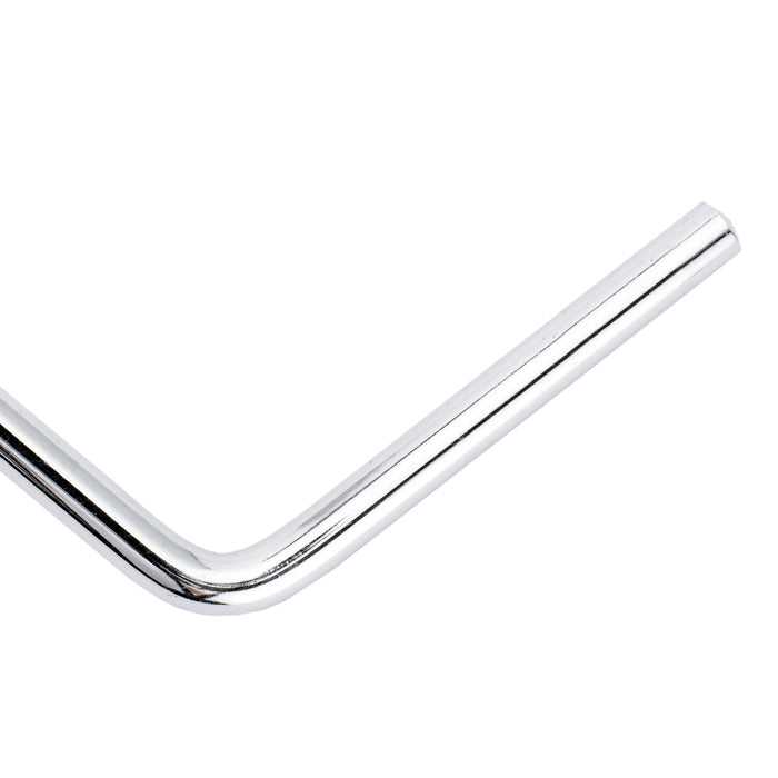 Wilkinson WVC Tremolo Bridge 5mm Steel Push-in Style Tremolo Arm Whammy Bar Vibrato Arm
