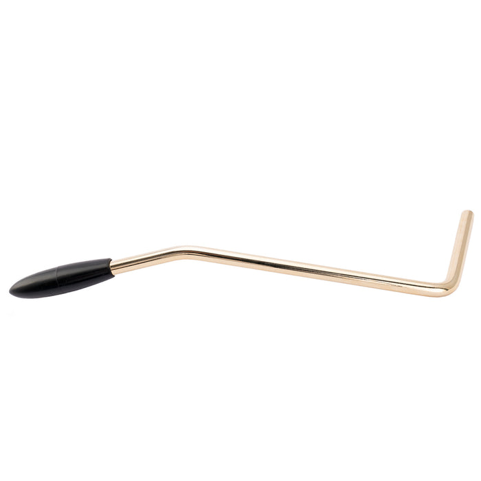 Wilkinson WVC Tremolo Bridge 5mm Steel Push-in Style Tremolo Arm Whammy Bar Vibrato Arm
