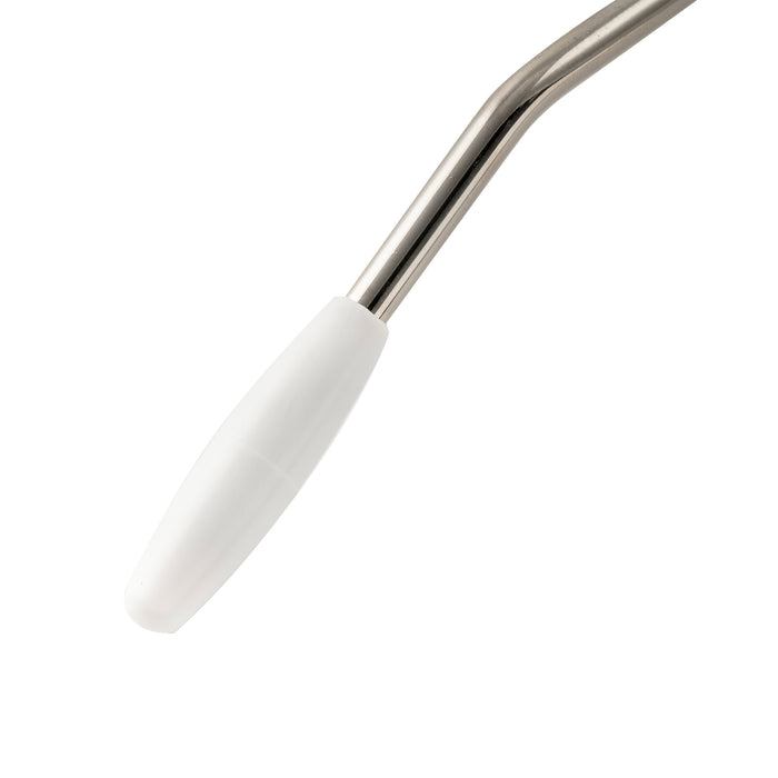 Wilkinson WVC Tremolo Bridge 5mm Steel Push-in Style Tremolo Arm Whammy Bar Vibrato Arm
