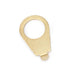 musiclily pro 10mm 3 8 inch guitar pots knob pointer steel washers lp position indicators for usa lp electric guitar vintage style mx2366 4p details
