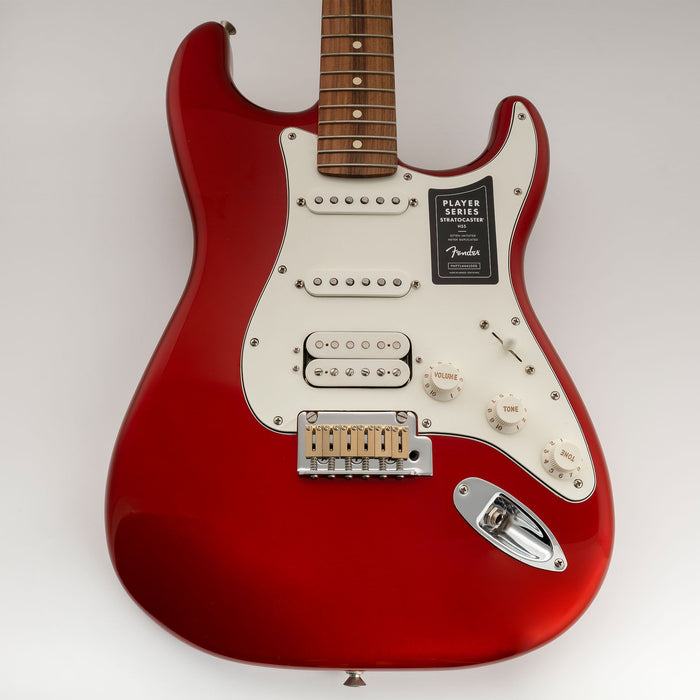 Musiclily Ultra 10,8 mm Moderner Stil Rechteckvolle Vollmessingsattel für Strat-Tele-Stil-Elektrogitarren, Set von 6