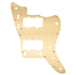 musiclily ultra 13 holes anodized aluminum pickguard for vintage 60s jazzmaster style electric guitar mx2380p
