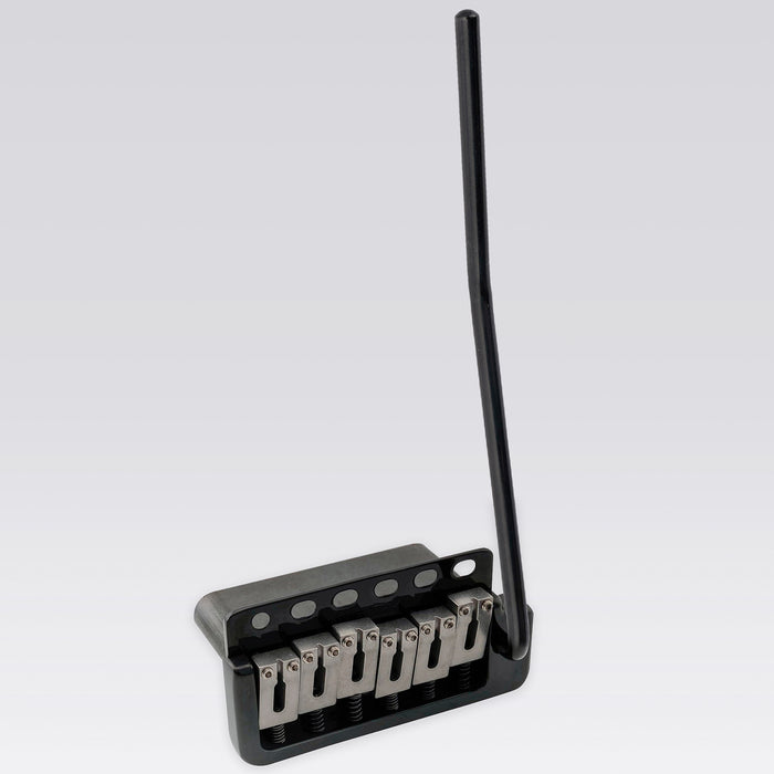 Wilkinson WVP Tremolo-Brücke 5 mm Stahl Steckbarer Tremolo-Arm Whammy-Bar Vibrato-Arm für Strat-Style Elektrogitarre