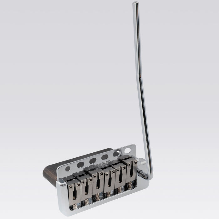 Wilkinson WVP Tremolo-Brücke 5 mm Stahl Steckbarer Tremolo-Arm Whammy-Bar Vibrato-Arm für Strat-Style Elektrogitarre
