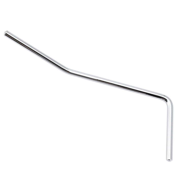 Wilkinson WVP Tremolo-Brücke 5 mm Stahl Steckbarer Tremolo-Arm Whammy-Bar Vibrato-Arm für Strat-Style Elektrogitarre