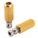 Part of wilkinson wvp tremolo bridge mounting insert and stud mx2388nu 2