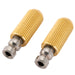 detail of wilkinson wvp tremolo bridge mounting insert and stud mx2388nu 2