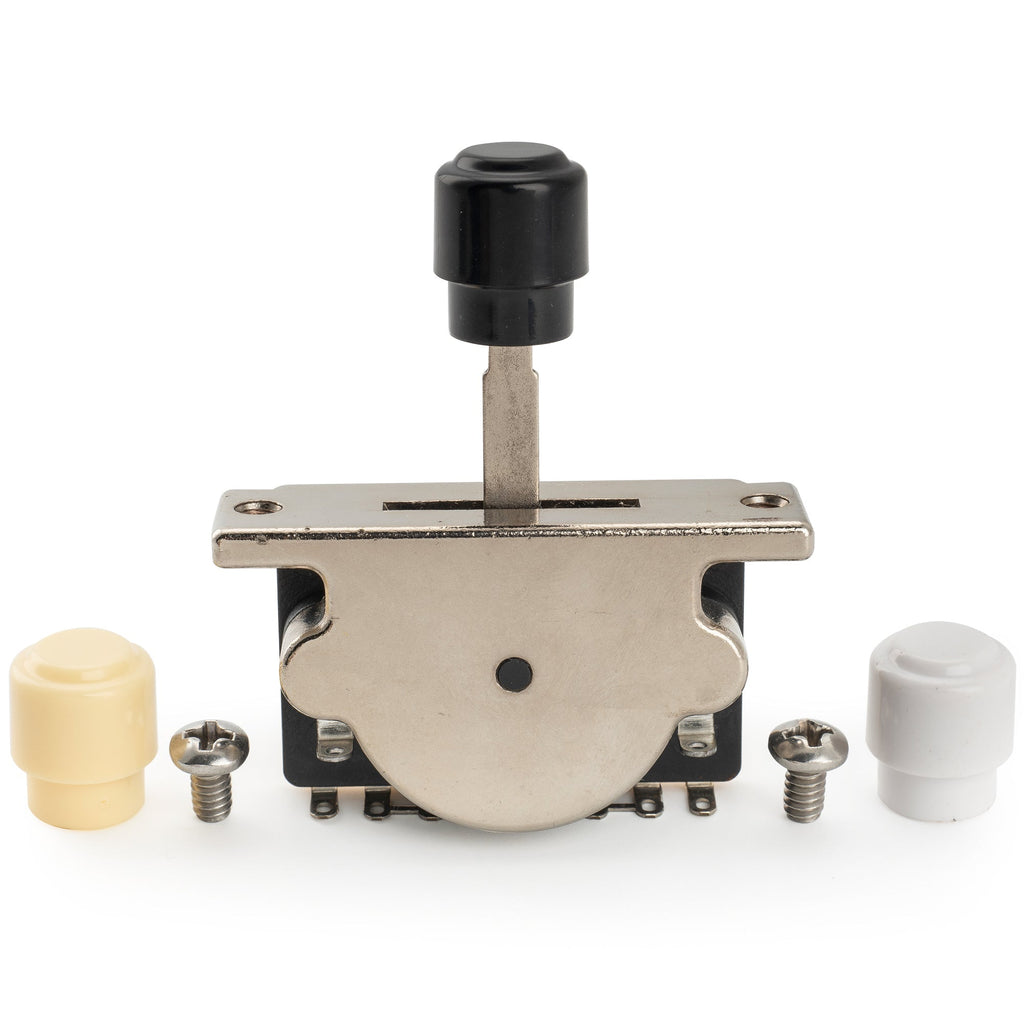 Musiclily Pro 3-Way Pickup Selector Blade Switch for Imported