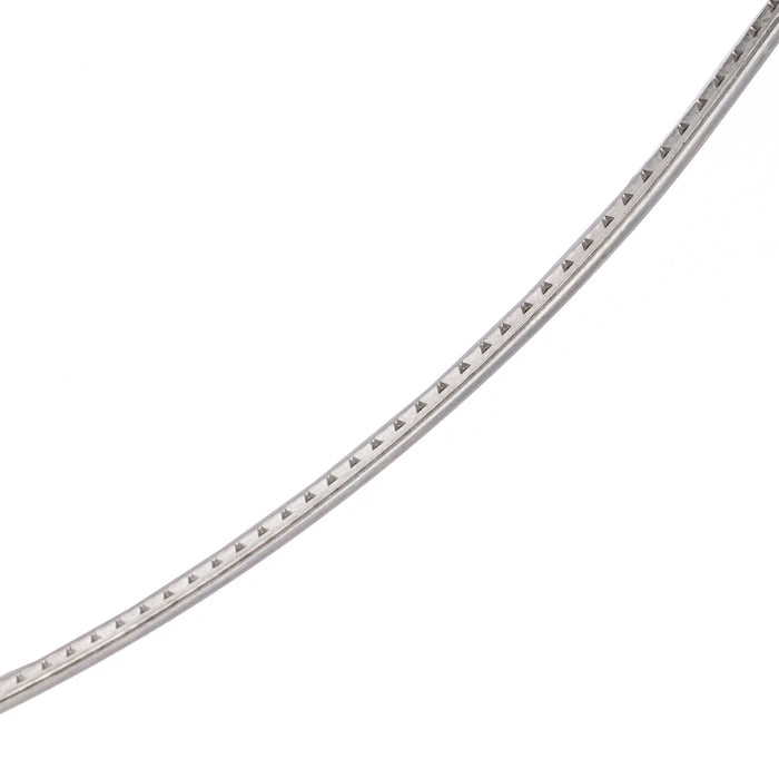 detail of sintoms rss210128 rss215110 ringing stainless steel series 2 1mm 2 2mm fret wire set for classic acoustic guitar mx2403