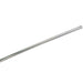details of sintoms rss270096 ringing stainless steel series 2 7mm jumbo fret wire set for lp sg style electric guitar mx2407