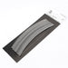 sintoms rss270096 ringing stainless steel series 2 7mm jumbo fret wire set for lp sg style electric guitar mx2407