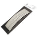 sintoms e280140 e290130 elite series nickel silver extra hard 2 8mm 2 9mm jumbo fret wire set for ibanez esp jackson hard rock metal guitar mx2416
