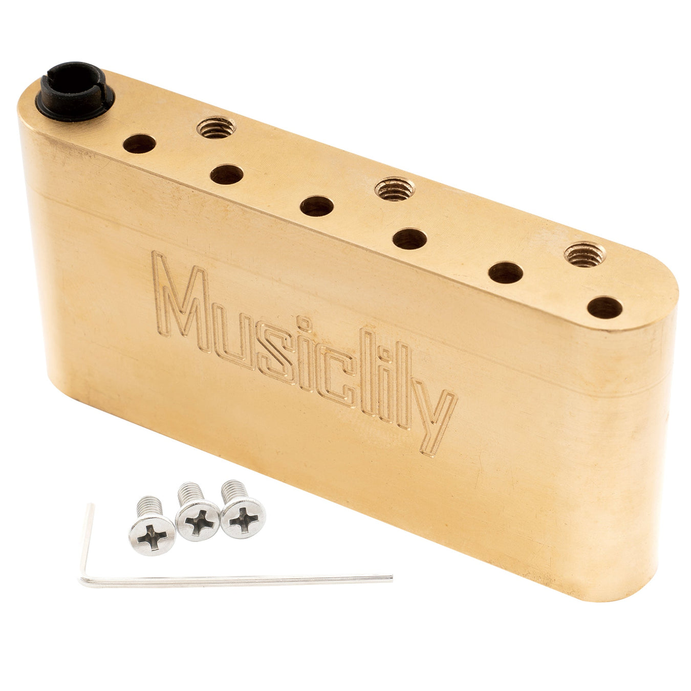 Tremolo Bridge Blocks