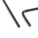 musiclily basic 0 050 inch steel allen key hex wrench for american standard strat tele style electric guitar saddle height screws mx2440 2 details