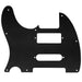 Part of musiclily pro 8 holes guitar pickguard for brent mason tele style electric guitar 3ply 4ply mx2450p