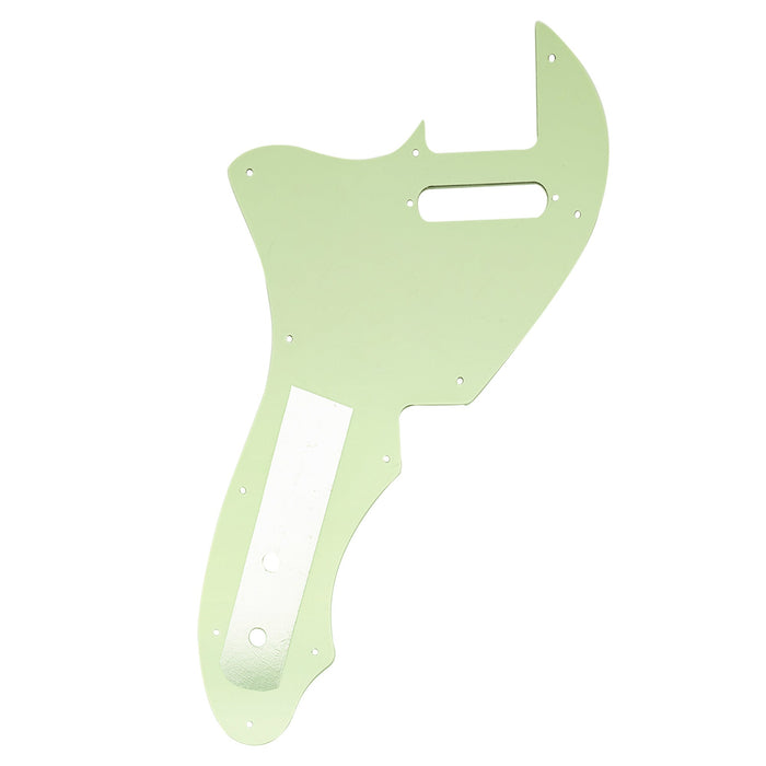 Musiclily Pro Battipenna per chitarra a 11 fori per chitarra elettrica Fender Tele 69 Thinline Style USA, 3 strati/4 strati