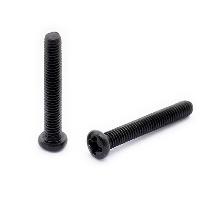 musiclily pro metric m3 20mm steel saddle intonation screws for imported electric guitar bass bridge mx2474 6p details