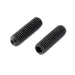 Part of musiclily pro metric m3 10mm steel saddle height adjustment screws for imported electric guitar bass bridge mx2476 12p
