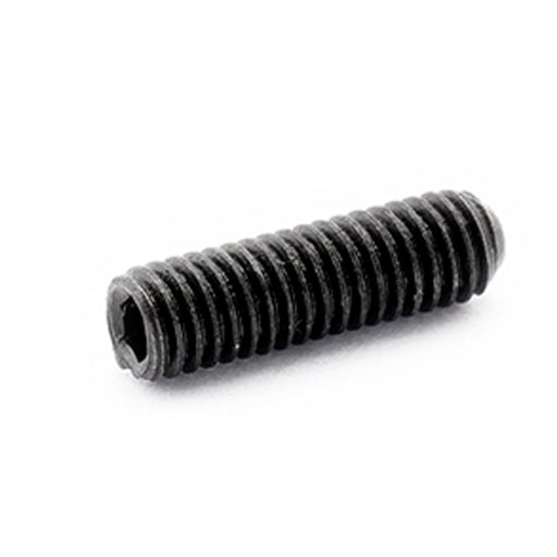 musiclily pro metric m3 10mm steel saddle height adjustment screws for imported electric guitar bass bridge mx2477