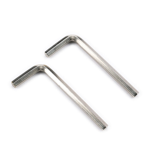 Part of musiclily basic metric 4mm steel allen key hex wrench for epiphone truss rod mx2483 2