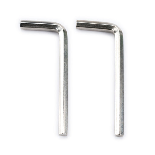 musiclily basic metric 4mm steel allen key hex wrench for epiphone truss rod mx2483 2