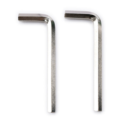 musiclily basic metric 5mm steel allen key hex wrench for imported guitar truss rod mx2484 2