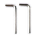 musiclily basic metric 5mm steel allen key hex wrench for imported guitar truss rod mx2484 2
