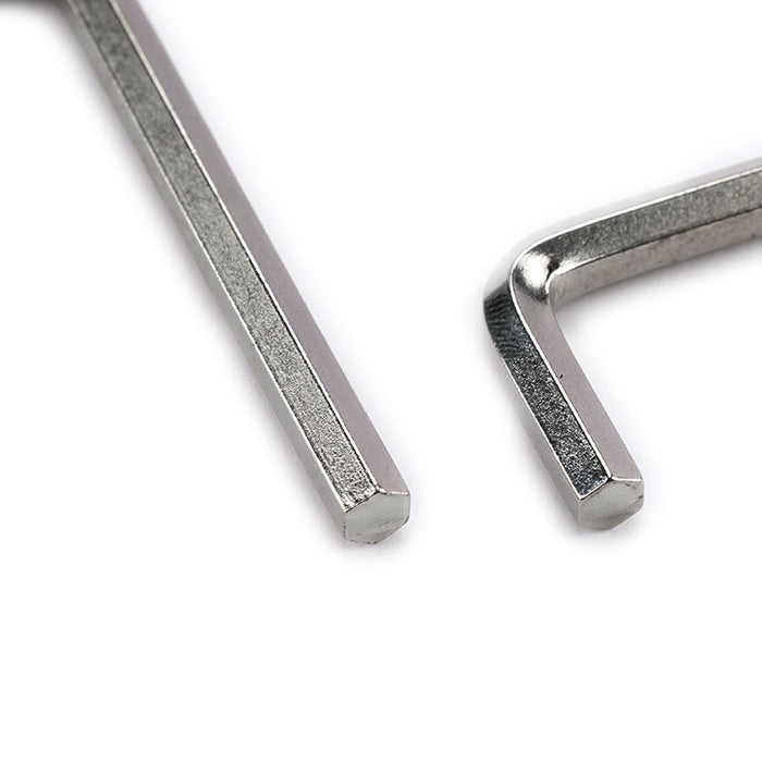 musiclily basic metric 5mm steel allen key hex wrench for imported guitar truss rod mx2484 2 details