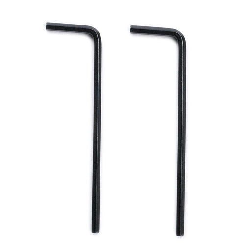 musiclily basic 3 32 inch steel allen key hex wrench for 70s fender instrument with micro tilt neck adjustment mx2487 2