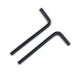 detail of musiclily basic 5 32 inch steel allen key hex wrench for some usa made guitars mx2489 2